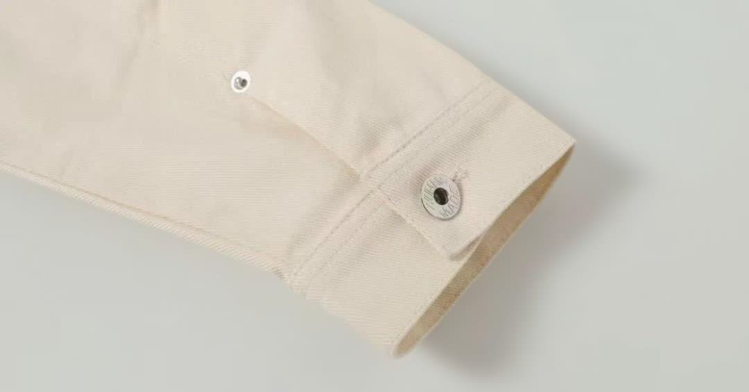 HUMAN Made フクロウ ハート ワークジャケット