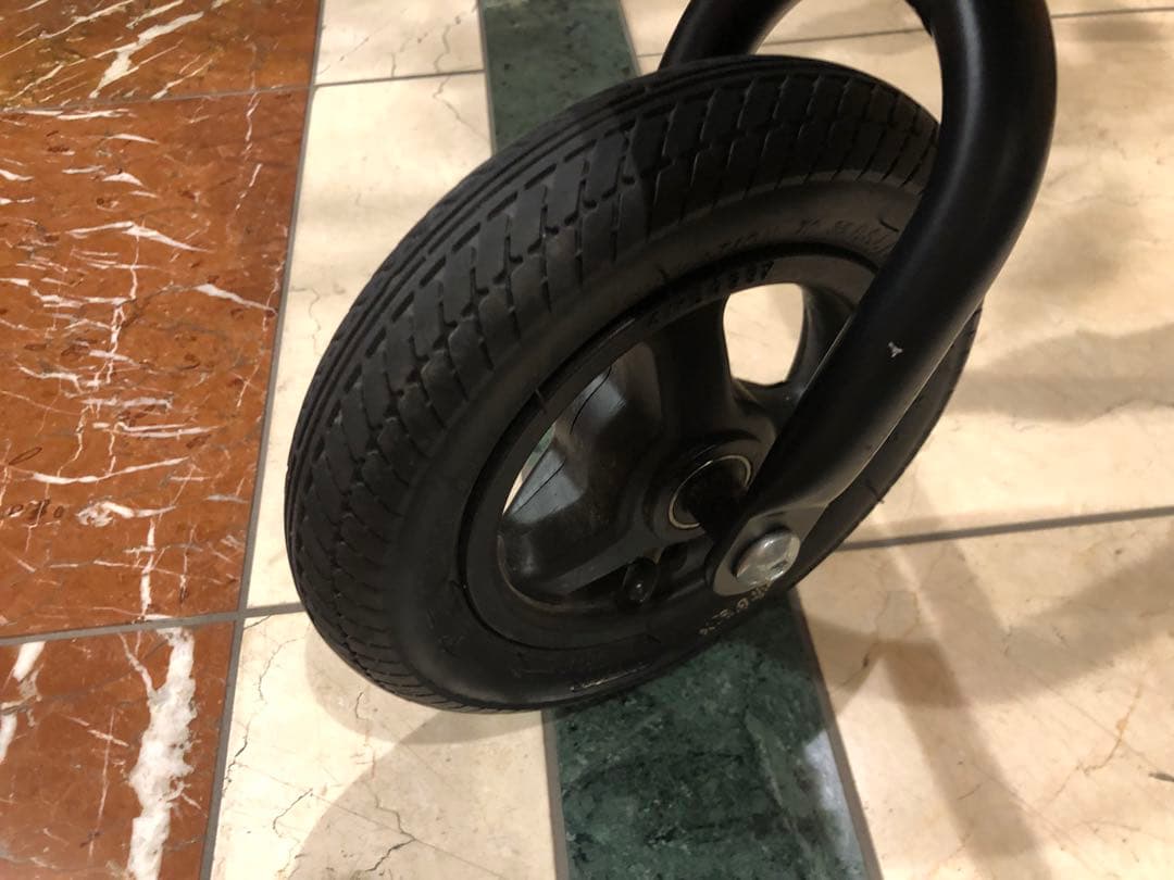 エアバギー　ペットカート　ドーム3ブロッサム　レギュラーサイズ①