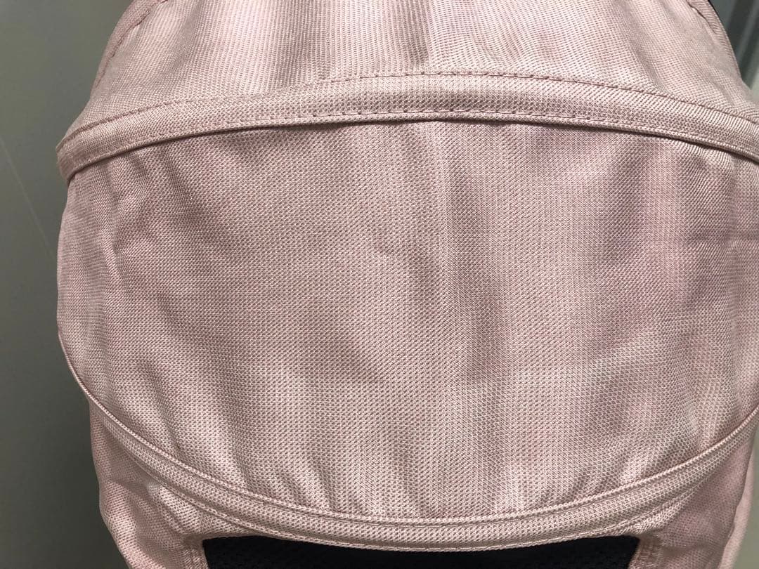 エアバギー　ペットカート　ドーム3ブロッサム　レギュラーサイズ①