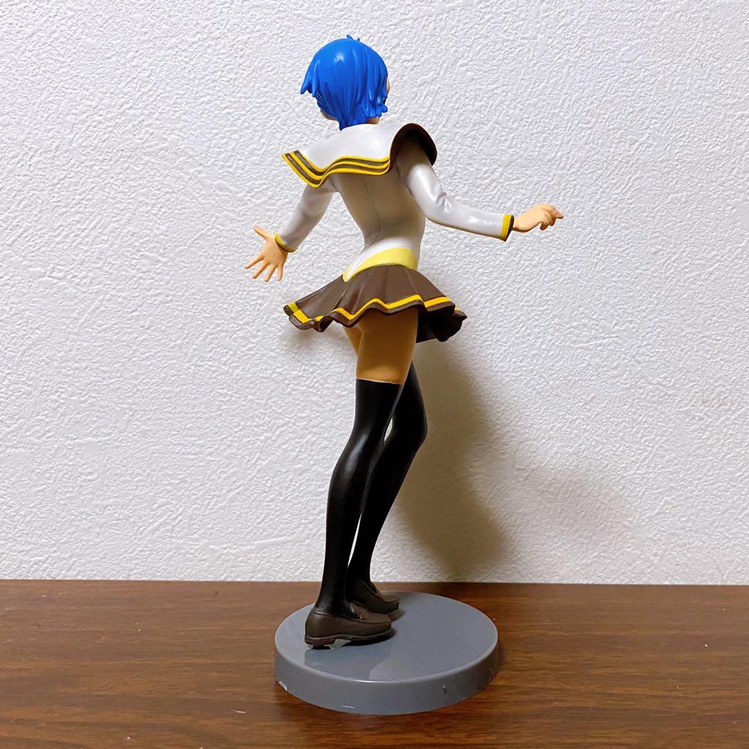 B-CLUB pure 涼風 朝比奈涼風 フィギュア