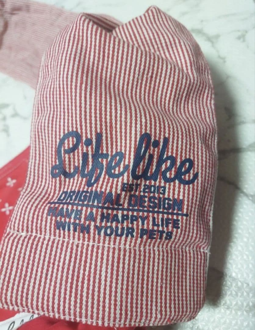 AMYLOVESPET　キャリーバッグセット