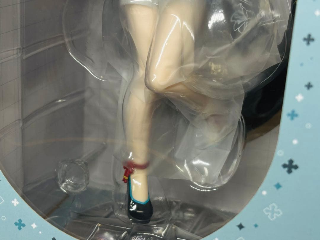 猫麦とろろ 1/7 コトブキヤ フィギュア