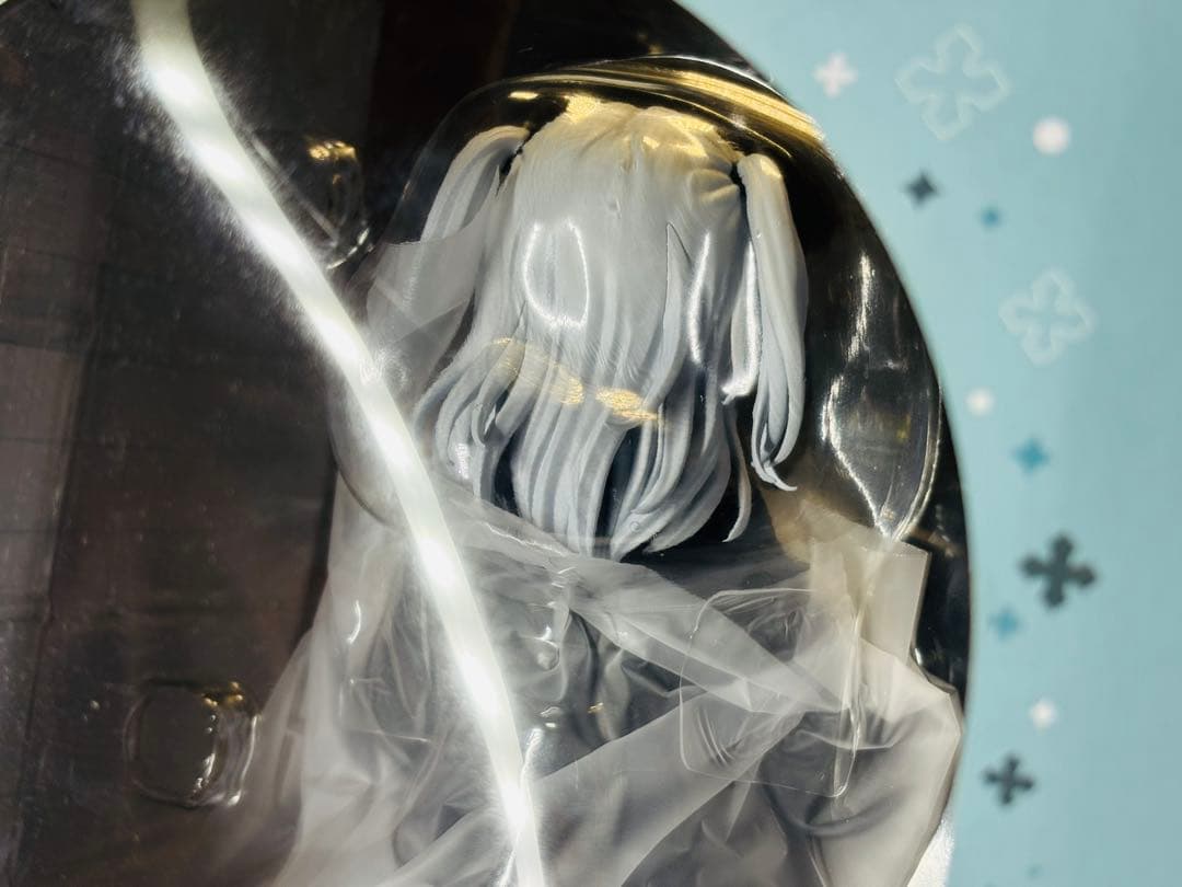 猫麦とろろ 1/7 コトブキヤ フィギュア