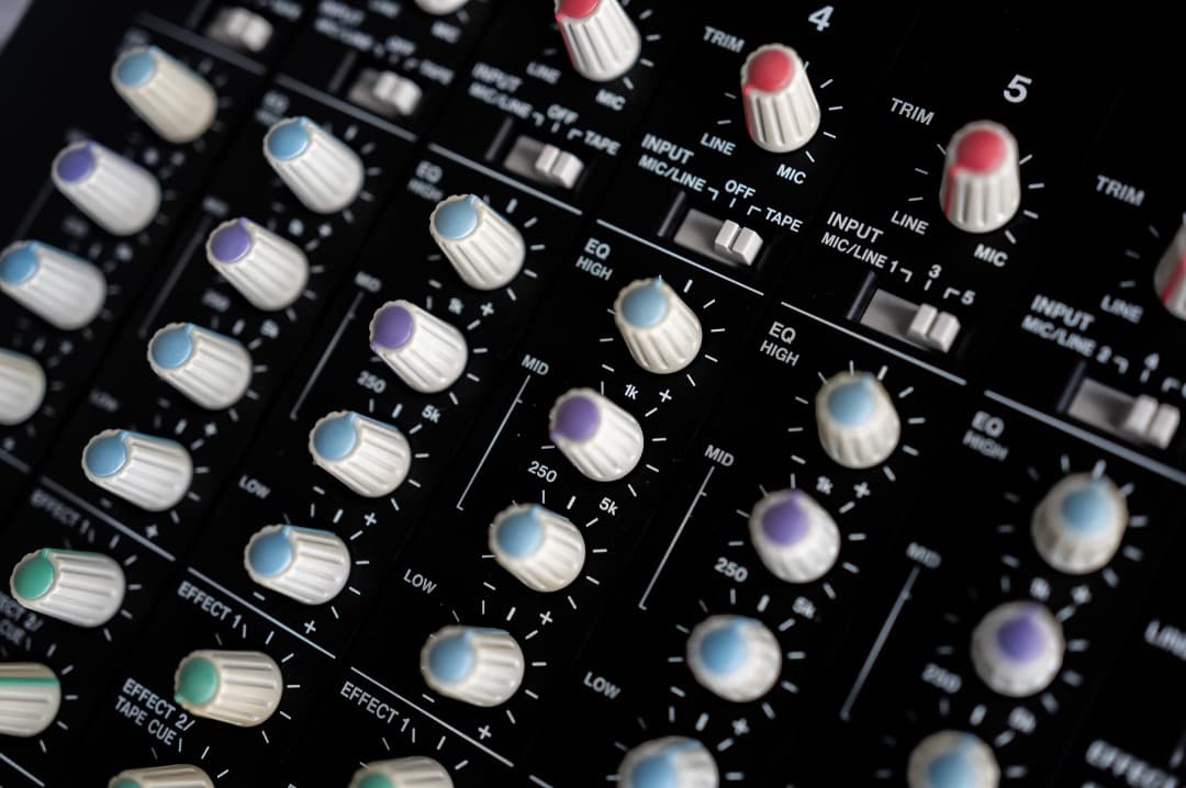 【整備済・動作品】TASCAM PORTASTUDIO 424 mkIII