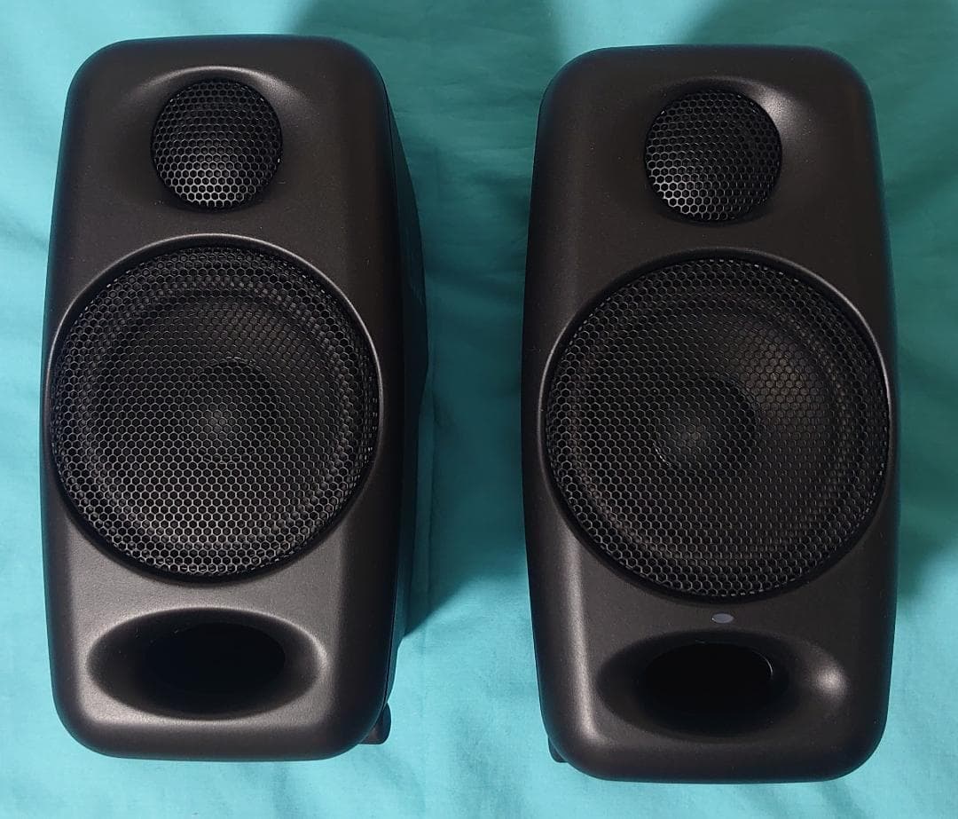 配信機器・PA機器・レコーディング機器 iLoud Micro Monitor