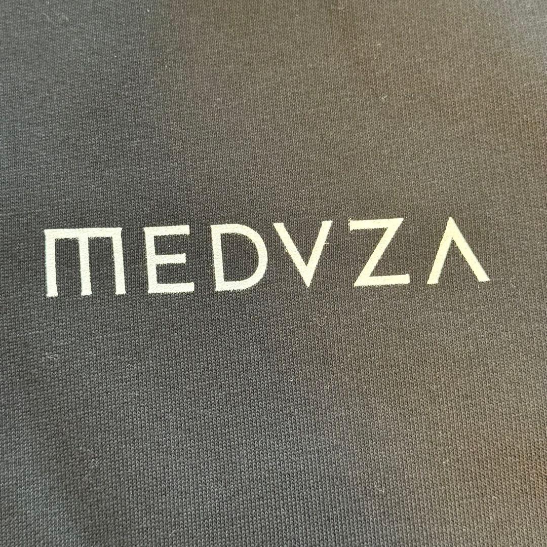 MEDUZA Hoodie パーカー ブラック