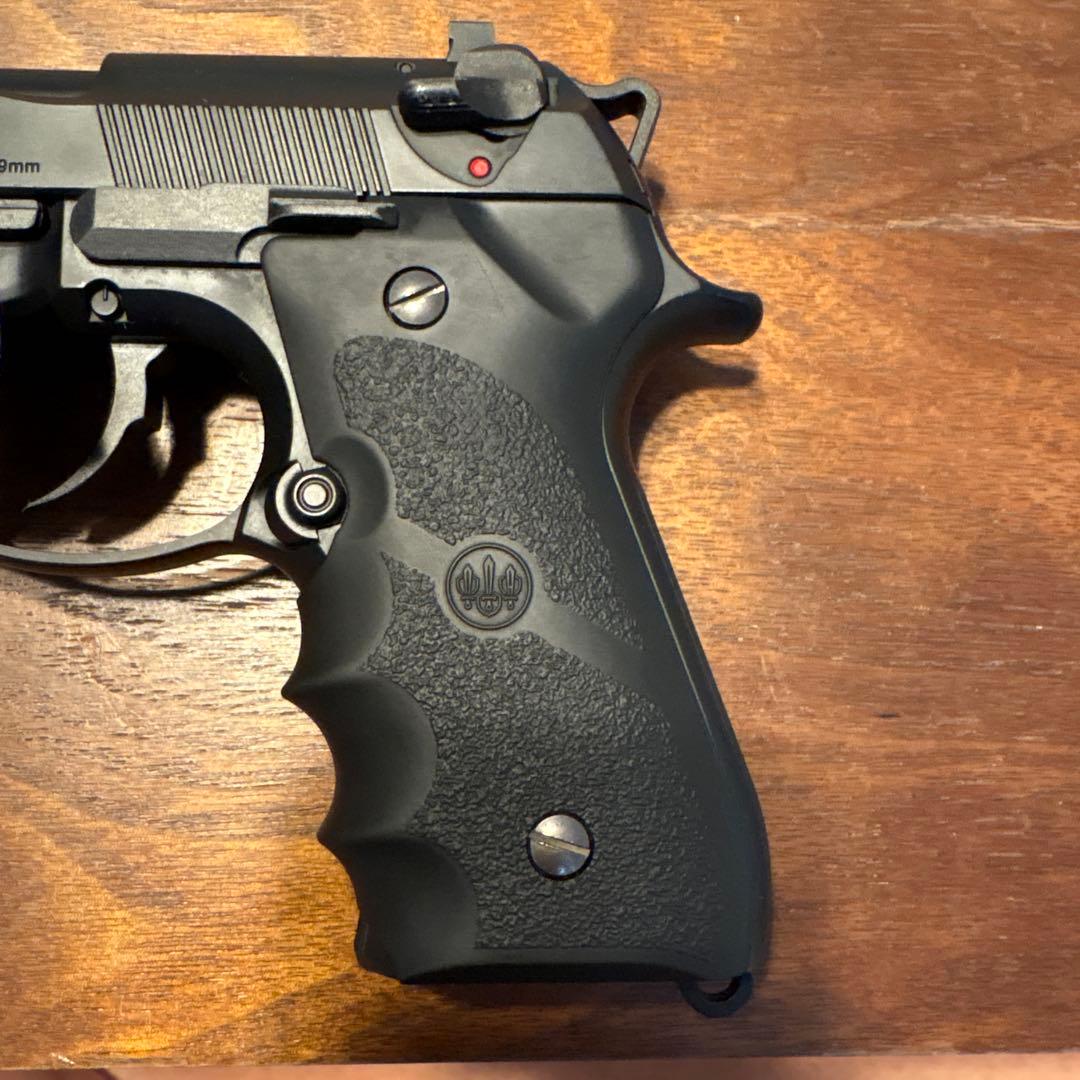 ガスガン　タクティカルマスター