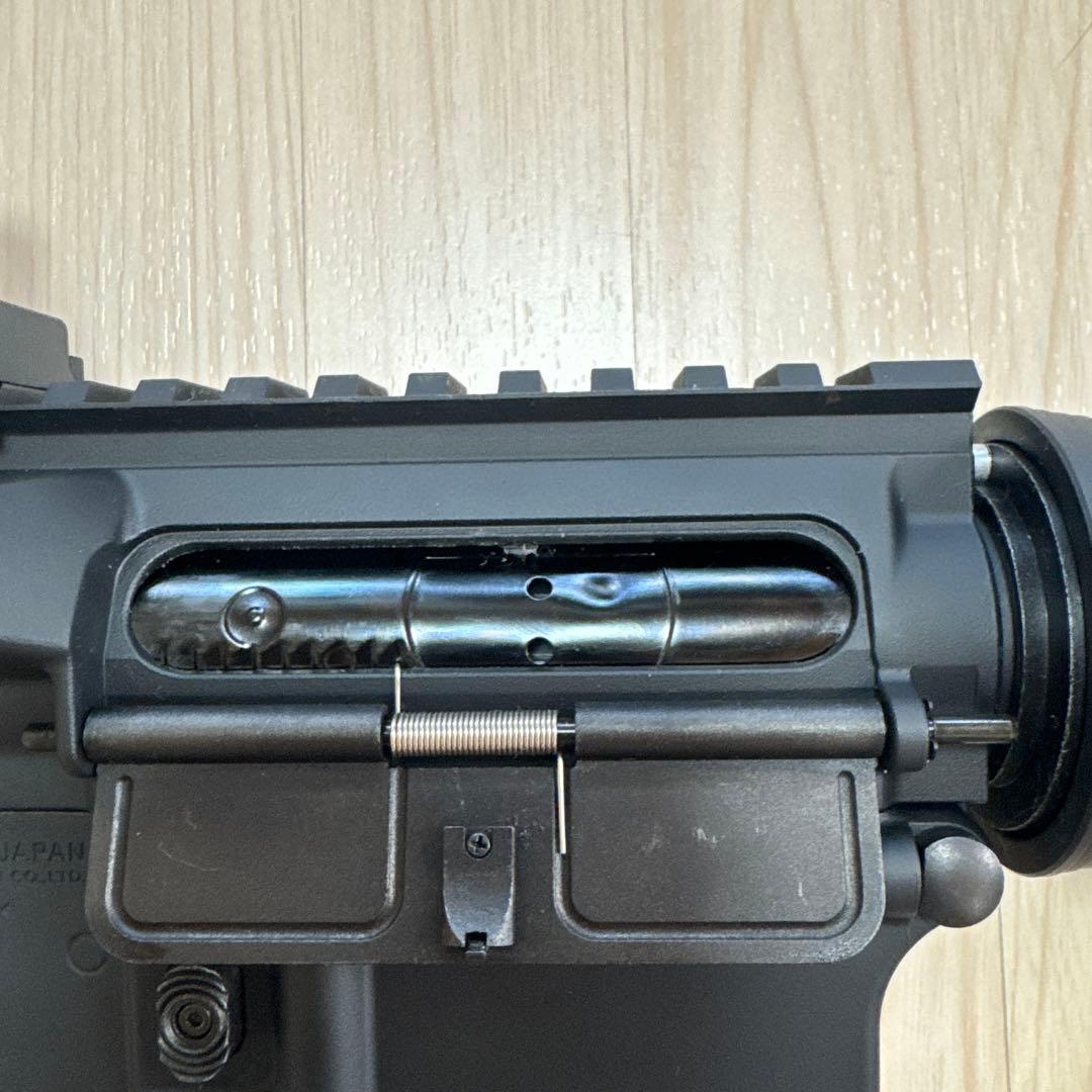 東京マルイ 次世代電動ガン M4 CQB-R 18歳以上