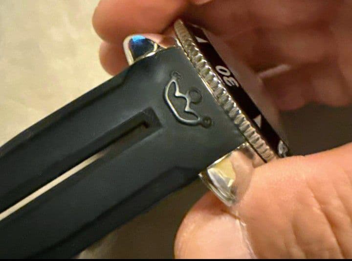 ガガミラノ 1611 クロノグラフ 電池新品 個人主観美品 送料込