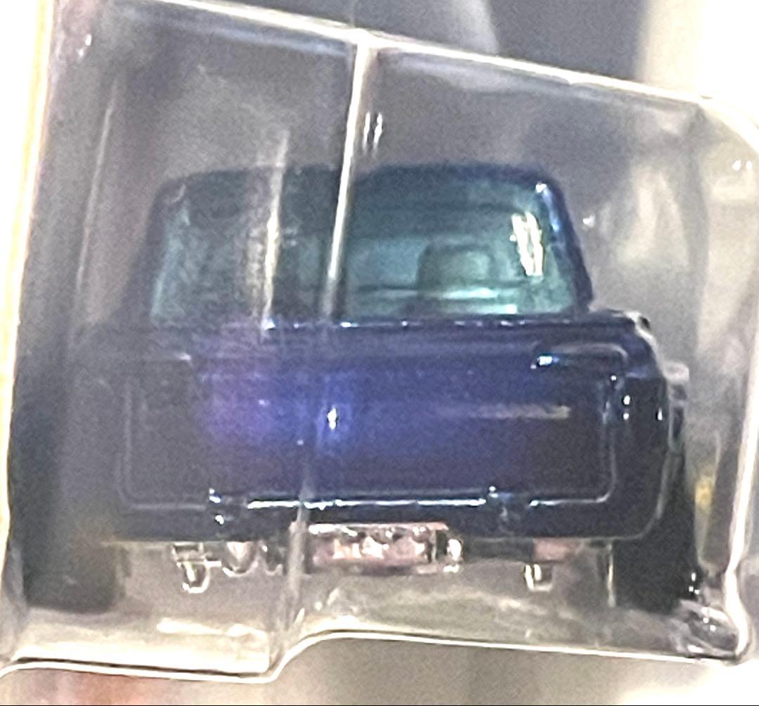 ホットウィール サニー トラック　スーパートレジャーハント　未開封