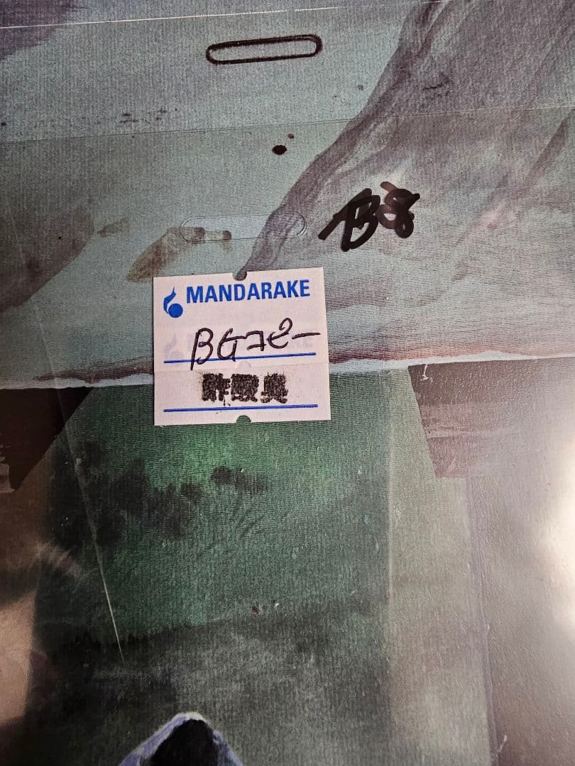 最終価格　早い者勝ち貴重保証書付き　となりのトトロ セル 256×365mm