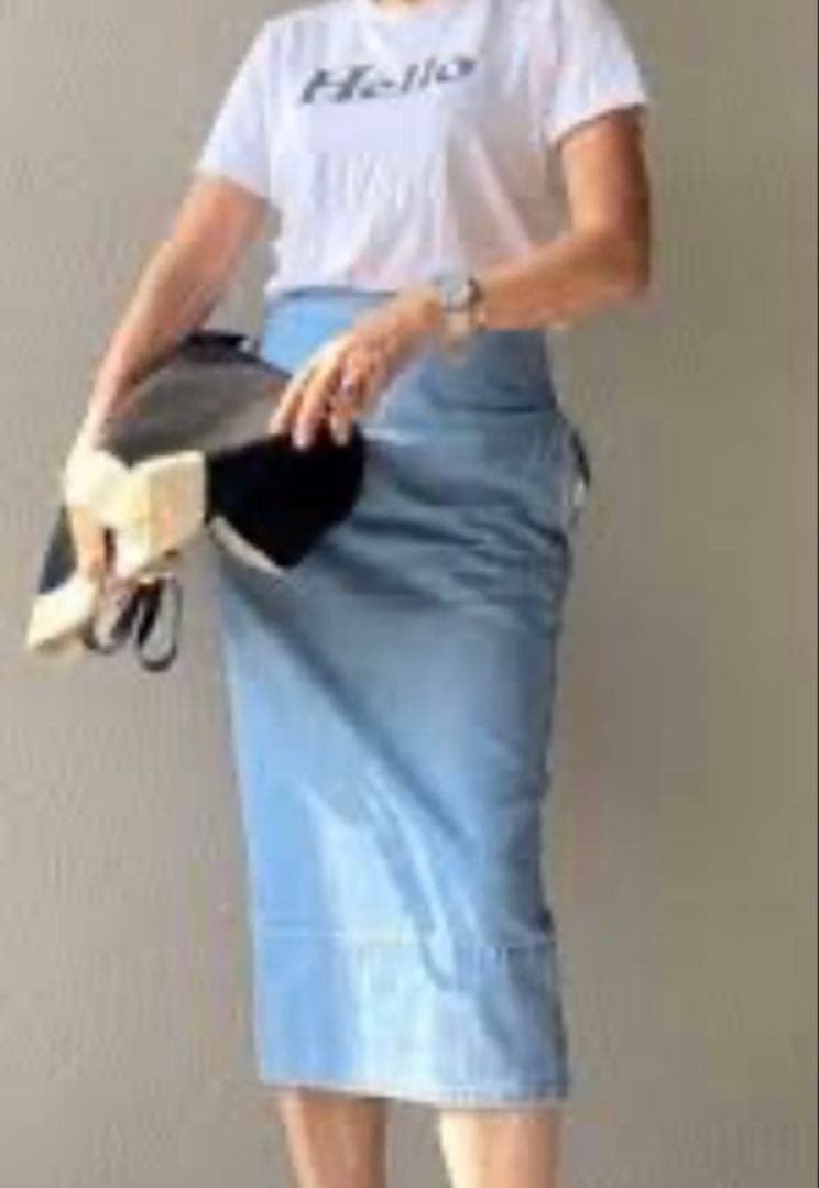 MADISONBLUE マディソンブルー ソフィー タイト スカート サイズ2