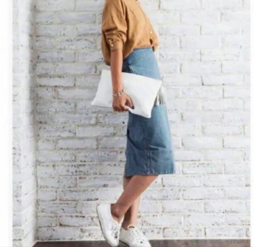 MADISONBLUE マディソンブルー ソフィー タイト スカート サイズ2