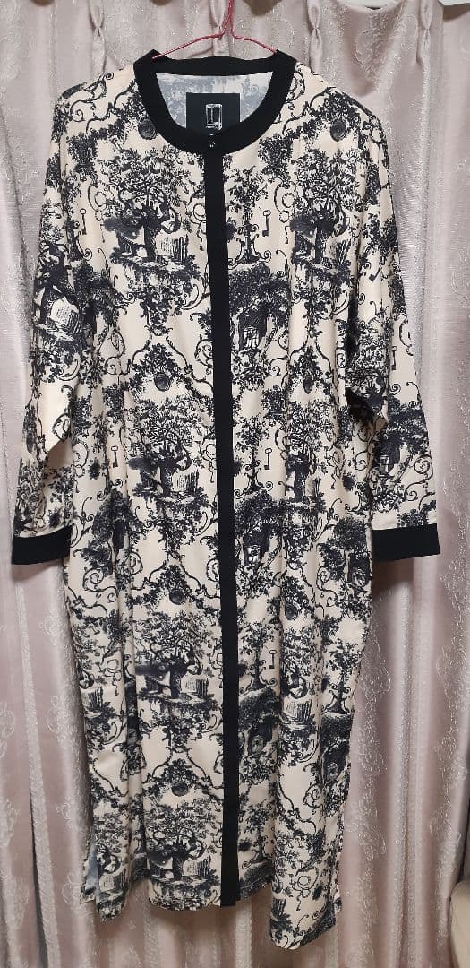 有村竜太朗theclosetワンピースポストカード付き