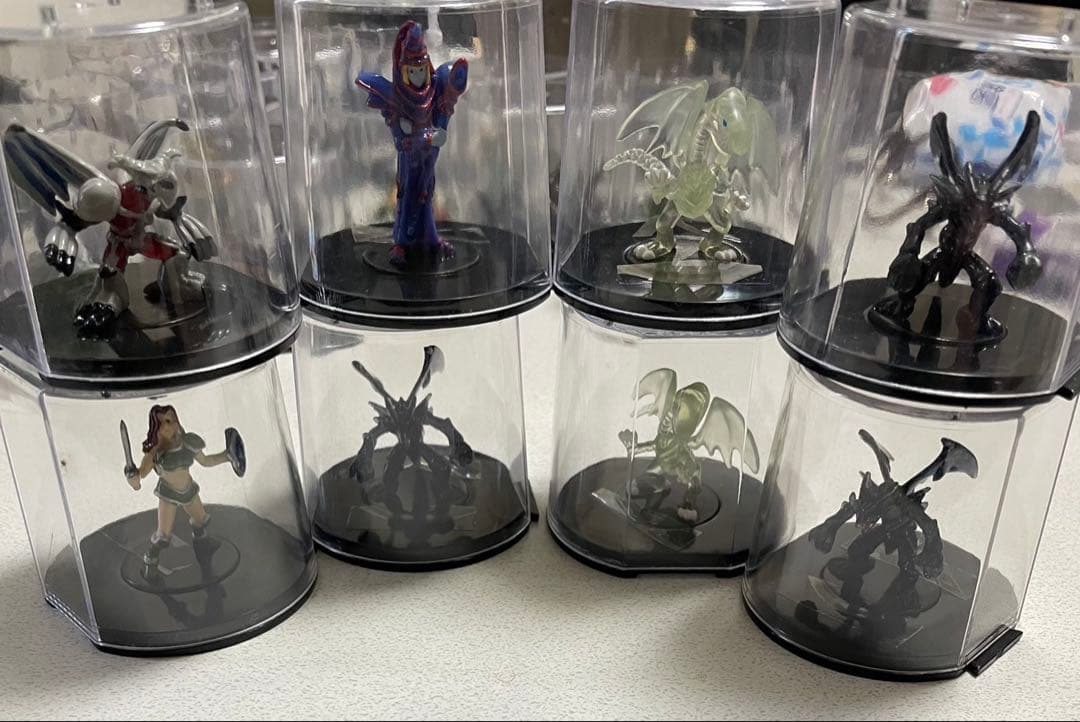 遊戯王　ダンジョンダイス　まとめ売り