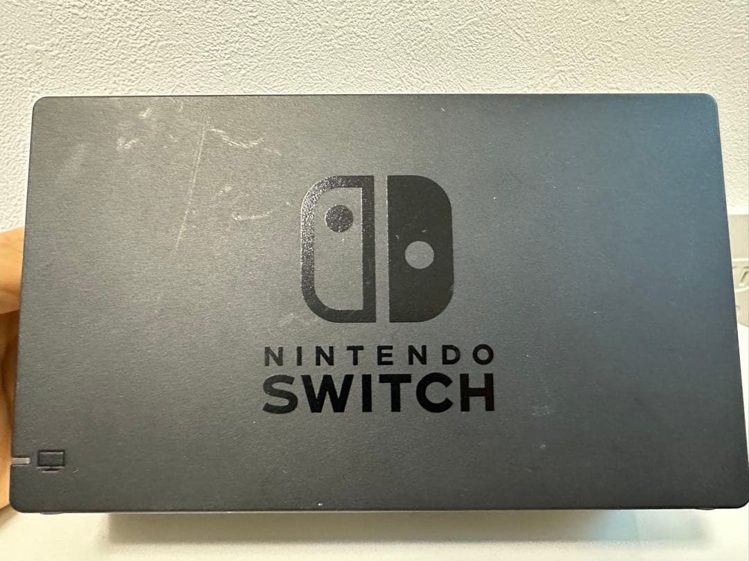 Switch 本体　バッテリー強化版