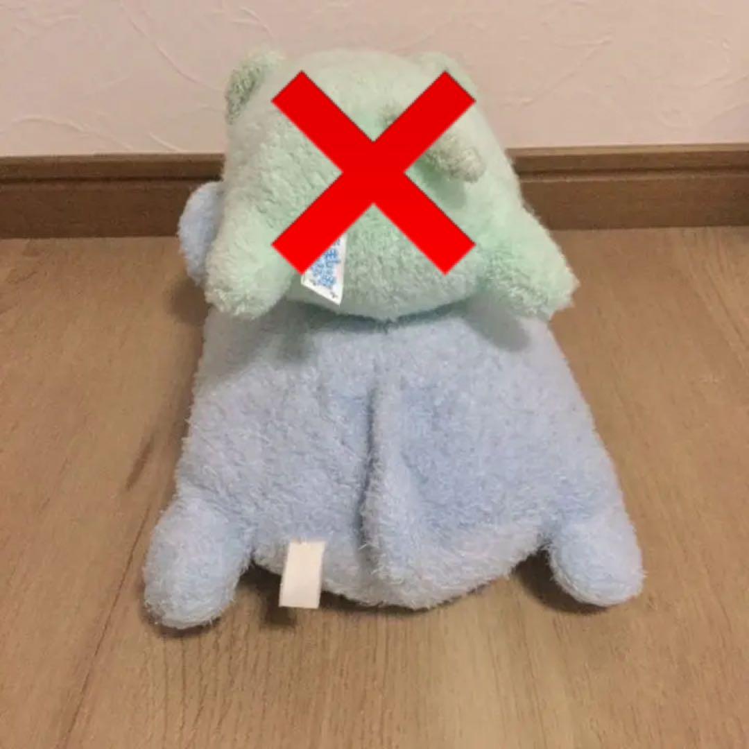 【★激レア】まつもと フリッカ ましゅまろぴろー ぞう 象