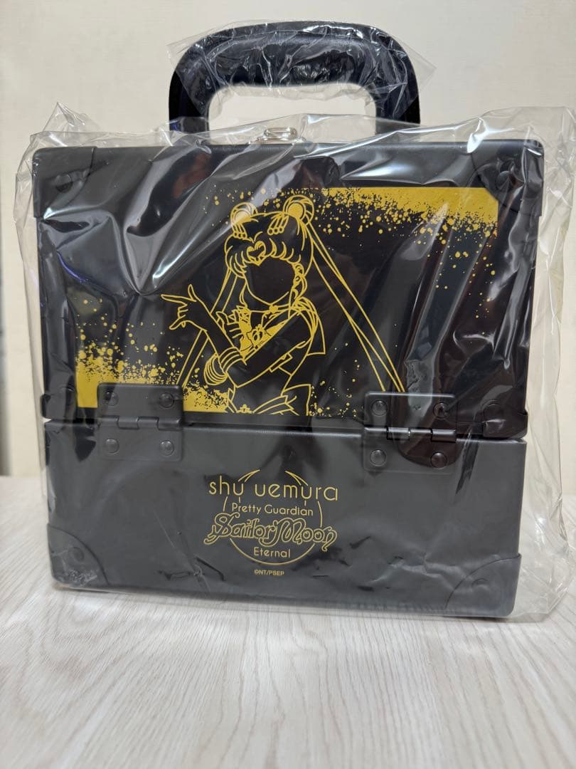 ✨美品✨shu uemura 美少女戦士セーラームーン メイクアップケース
