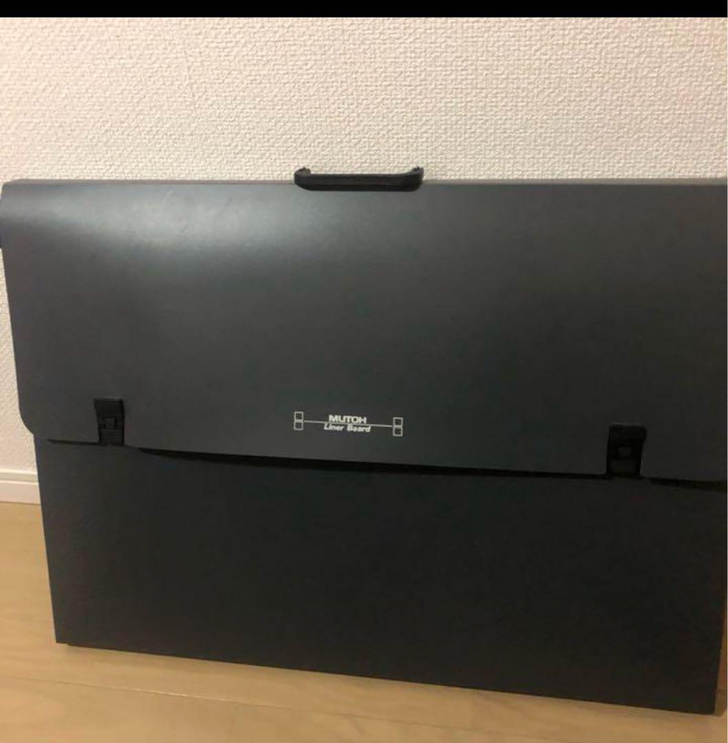 MUTOH Liner Board ムトーライナーボードA2