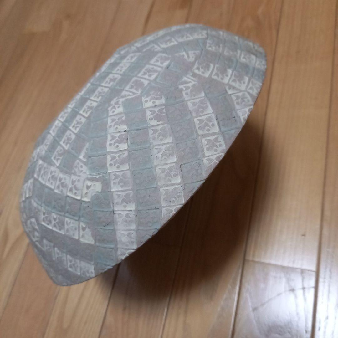 雅楽窯　高田雅楽　菓子器　飾り鉢　京焼　清水焼