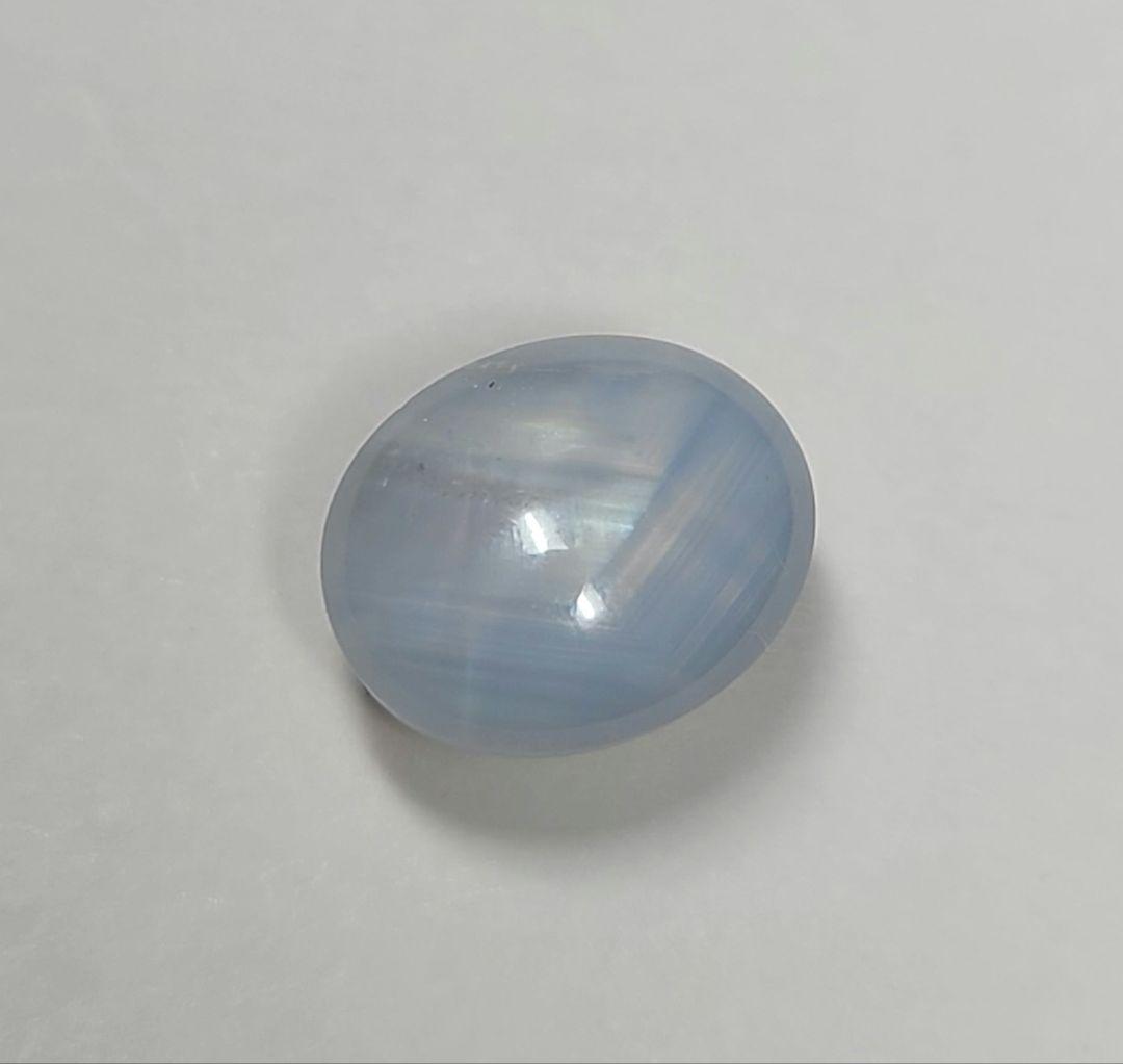 美しい六条のスター!!★スリランカ産スターサファイア★オーダー受付中