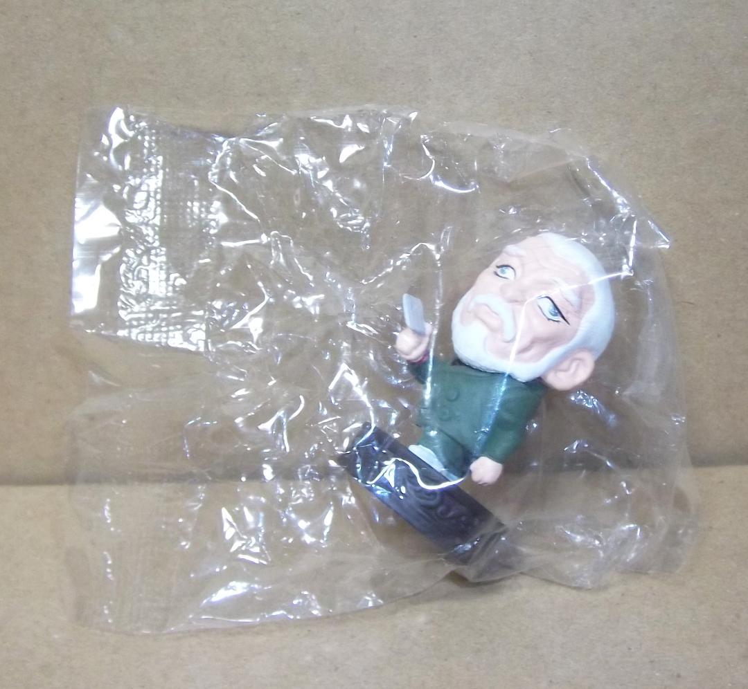 最終値下げ キャラヒーローズ ジョジョの奇妙な冒険 第5部 中編 特典 17種