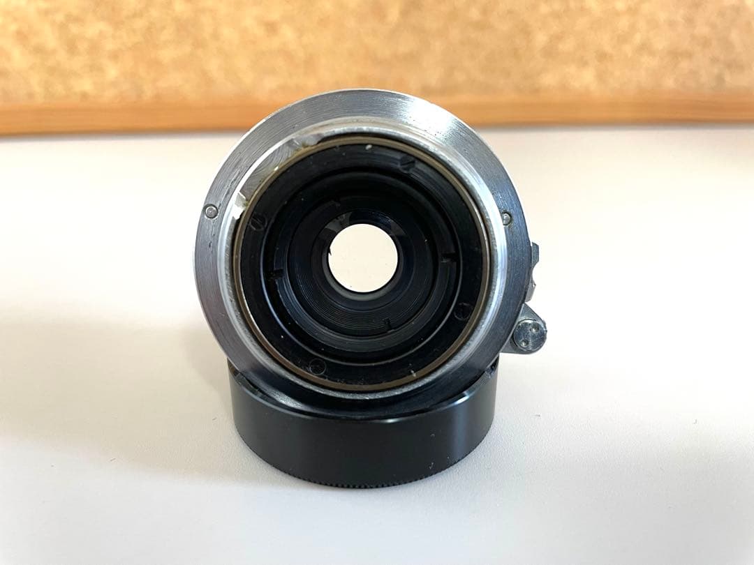 う*、様 LEICA ライカ ズマロン SUMMARON 35mm F3.5 L