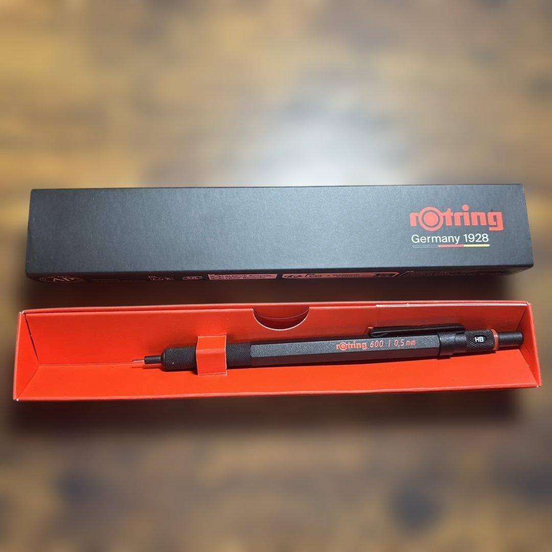 N*i様 【3点セット】クルトガダイブ　カヴェコスペシャル　 ロトリング600