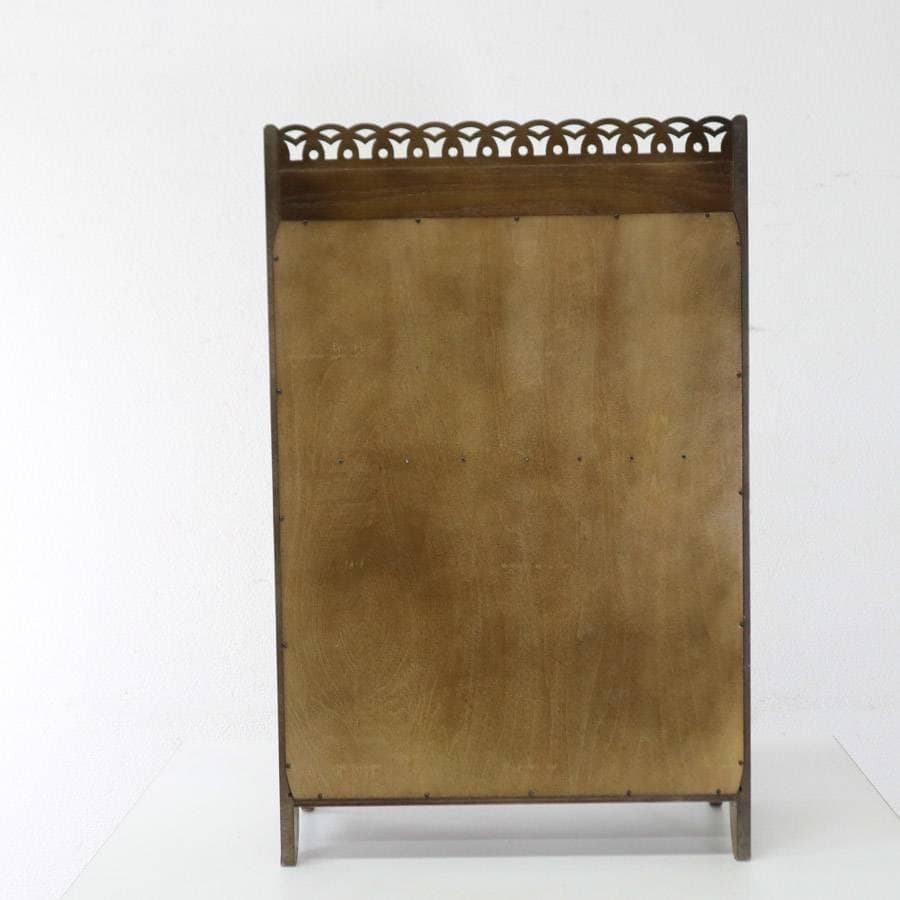 パリの雑貨屋 マガジンラック (A) F-15 日本製 フレンチカントリー調