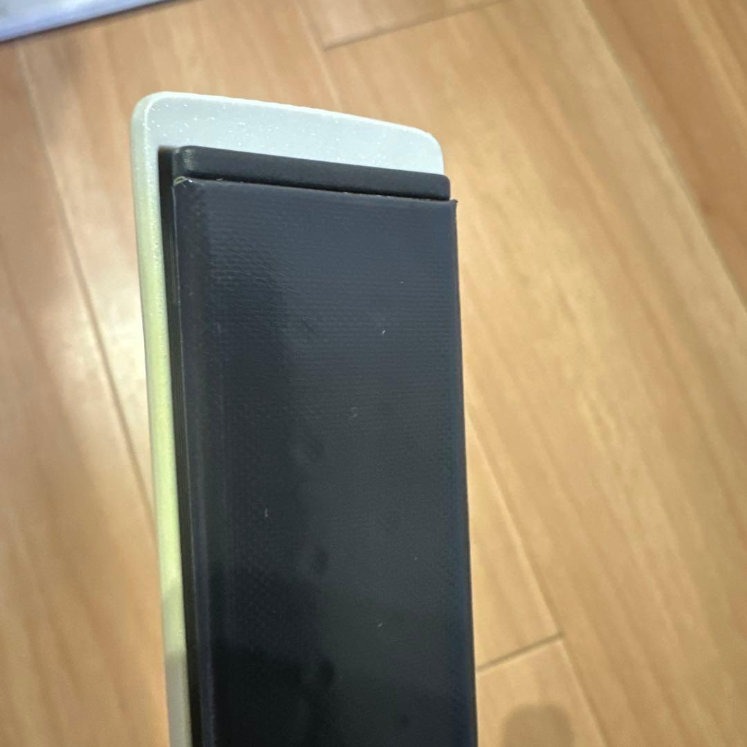 リファ ReFa ビューテック ストレートアイロン ホワイト