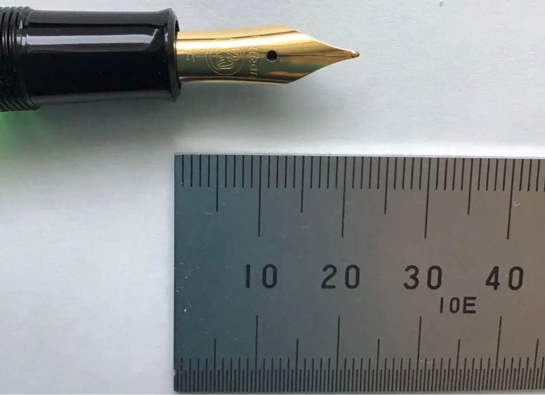 ペリカン万年筆