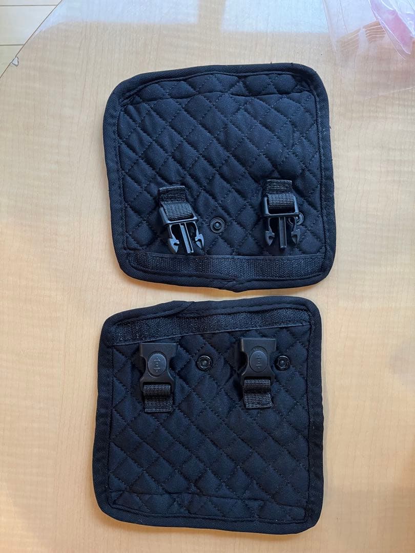 joie アイ・アーク360° チャイルドシート グレー