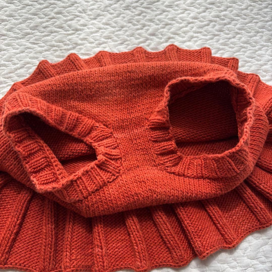 も*ん様 misha and puff スカート 4-5y