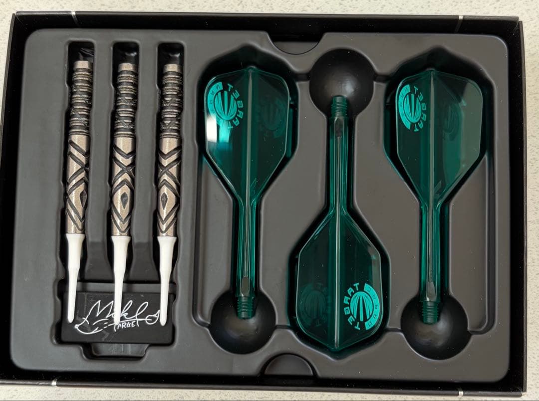 Target JapanTHE MIRACLE G6 LITE 2BA 鈴木未来