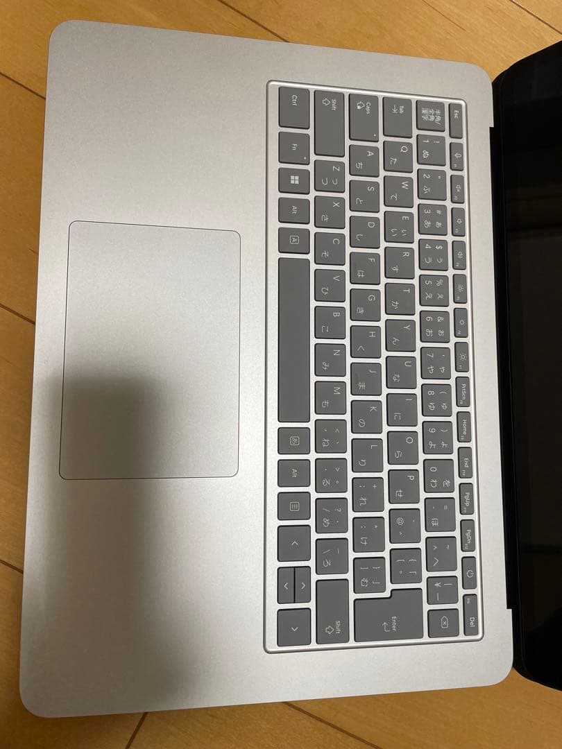 Windowsタブレット本体 Microsoft Surface Laptop Studio 2