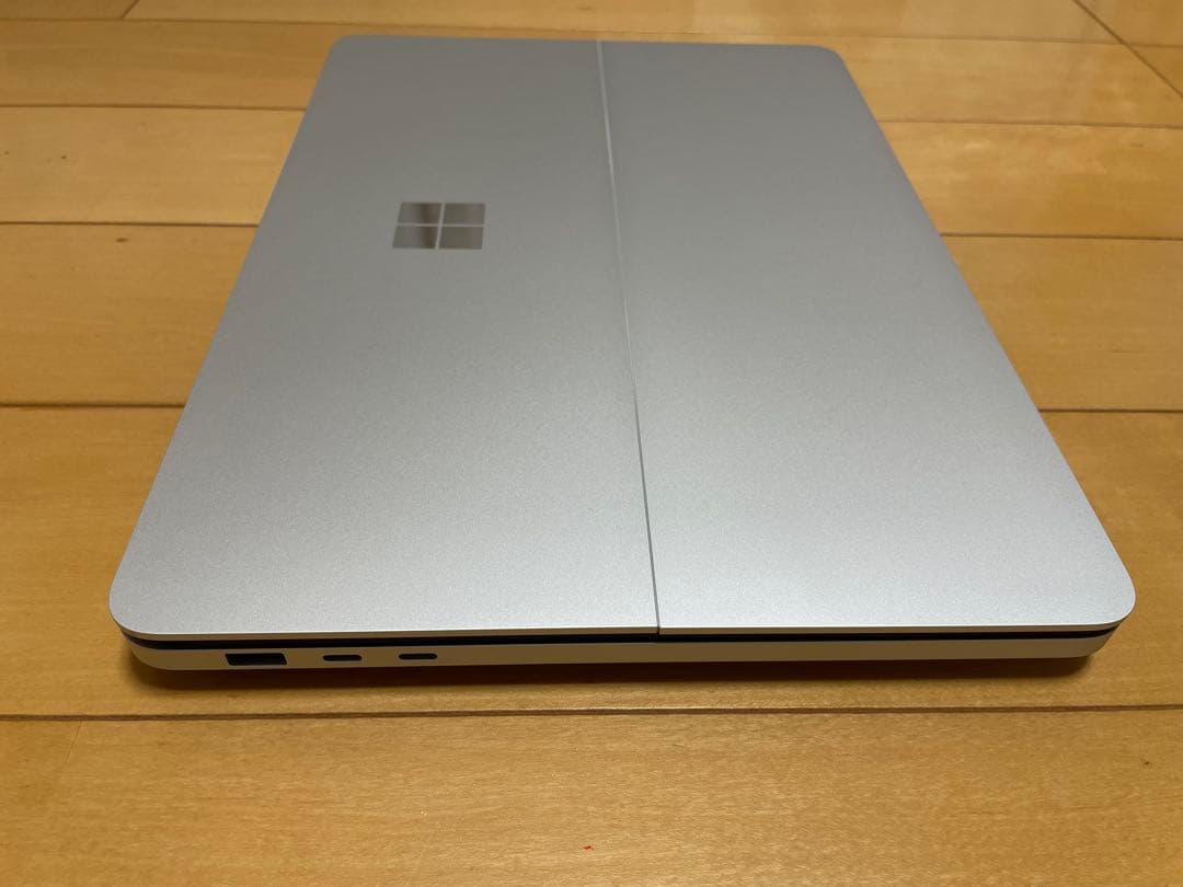 Windowsタブレット本体 Microsoft Surface Laptop Studio 2
