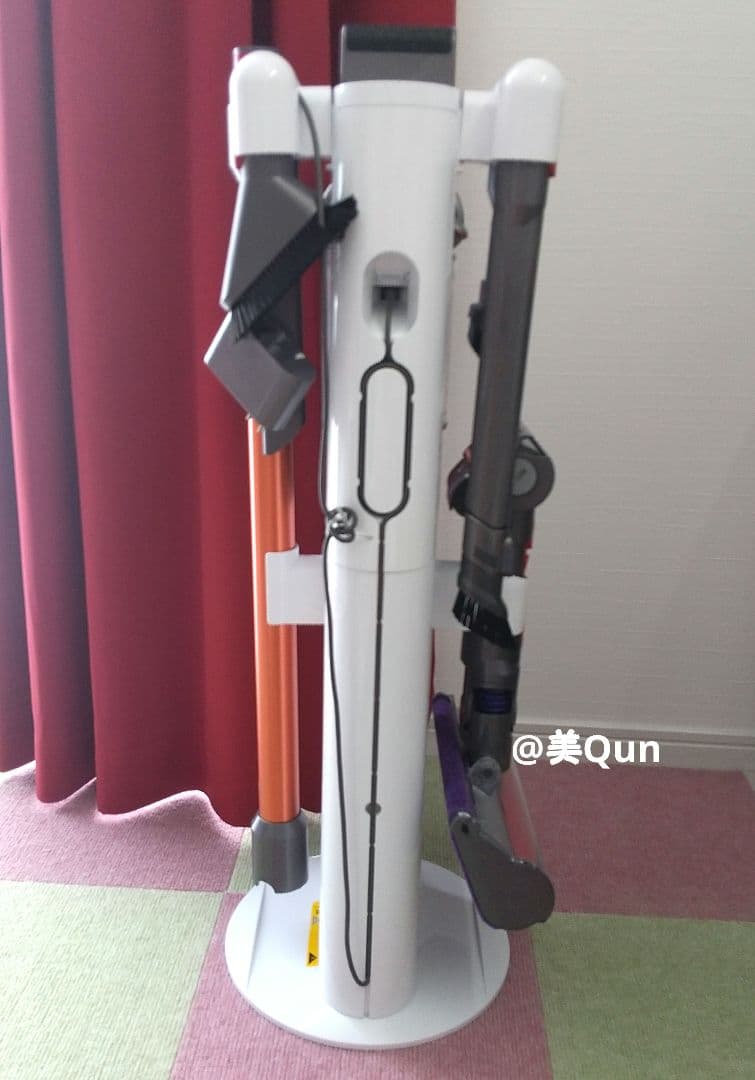 ジャンク品 dyson SV12 コードレスクリーナー