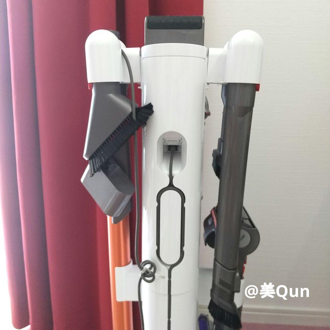 ジャンク品 dyson SV12 コードレスクリーナー