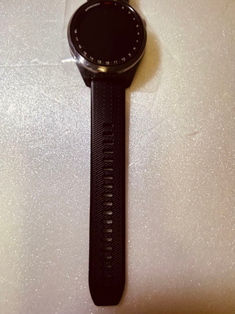 GARMIN ガーミン Approach S42 GPSゴルフウォッチ新品未使用