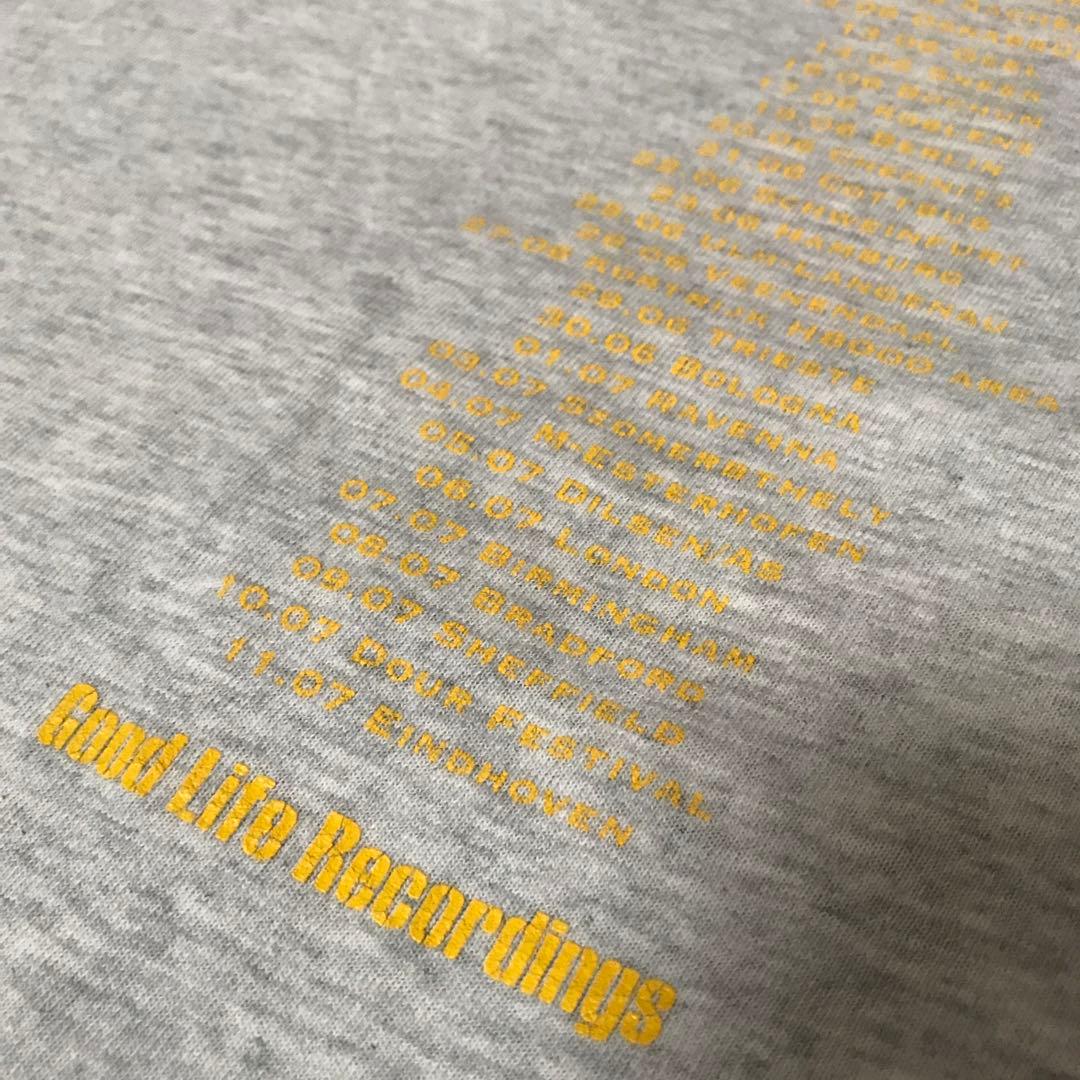 ミュージシャン 25 TA LIFE Shirt XL 1998 NYHC