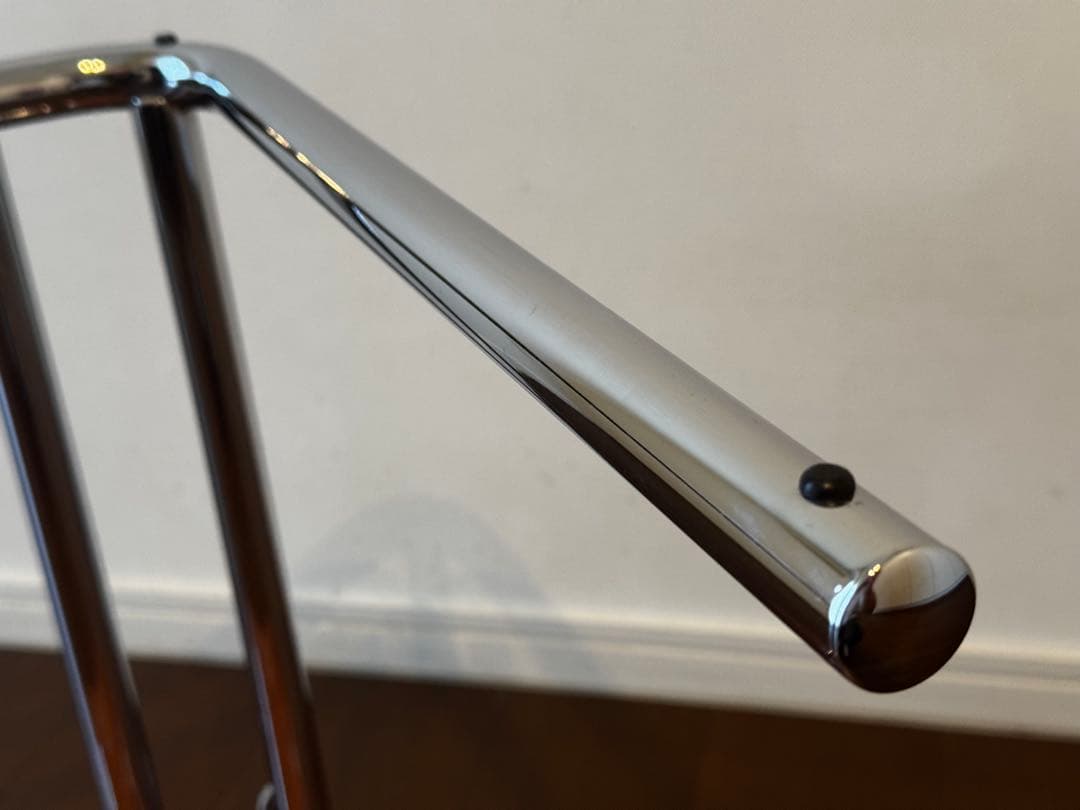 TECTA（テクタ）社製 サイドテーブル K22 ウォールナット