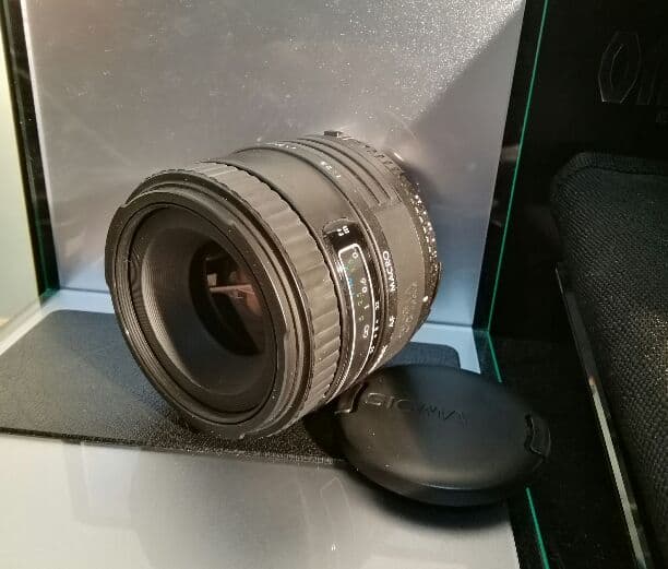 シグマ、50ミリ、f2、8、MACRO,AF-ニコン用、接写、