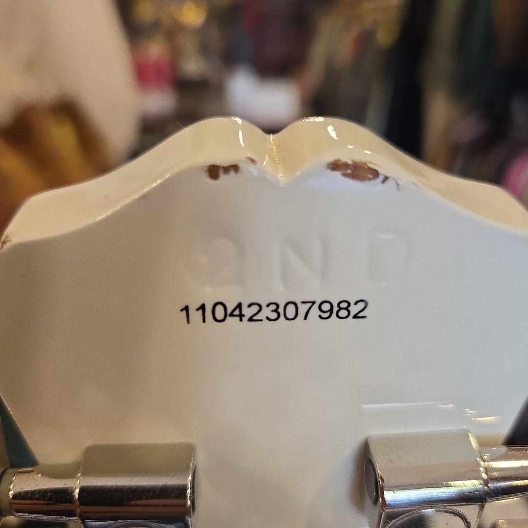 Epiphone カスタムショップ レスポール 100 エピフォン 訳あり