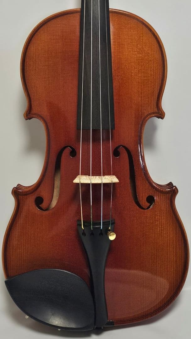 弦楽器 R.Paesold 803 1994 Violin 4/4