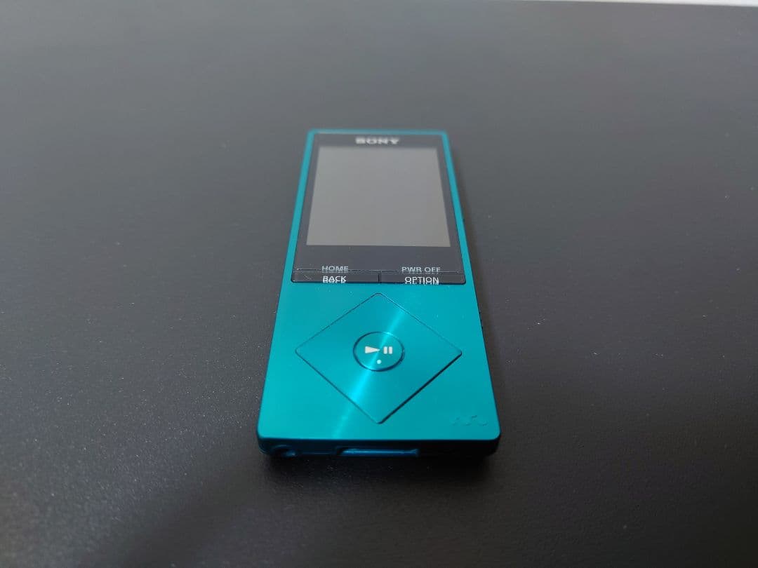 美品☆WALKMAN NW-A25HN ウォークマン SONY ソニー