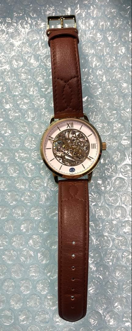 ライザのアトリエ ライザリン・シュタウト　腕時計　ウォッチ