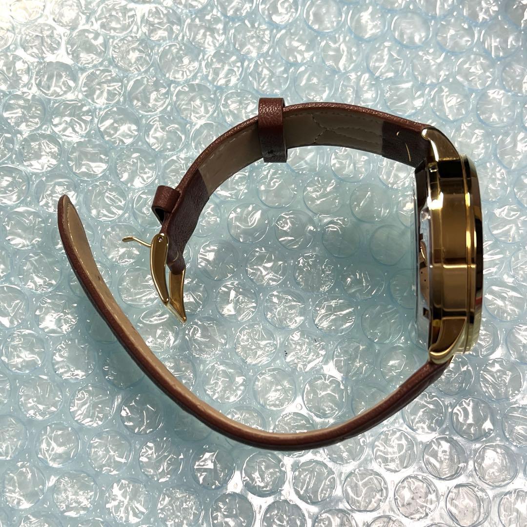 ライザのアトリエ ライザリン・シュタウト　腕時計　ウォッチ