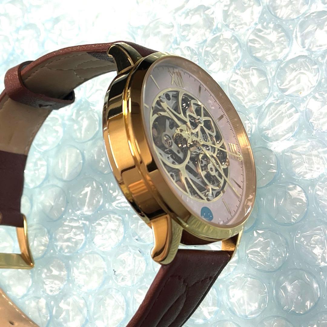 ライザのアトリエ ライザリン・シュタウト　腕時計　ウォッチ