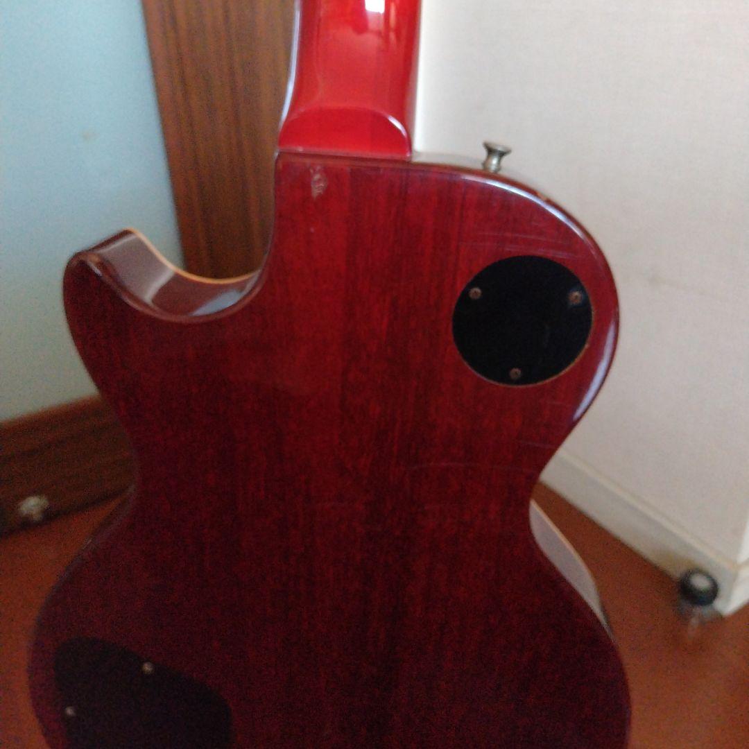 ★ちょいレア　アリアプロ2 レスポール　LS-500D　1981年