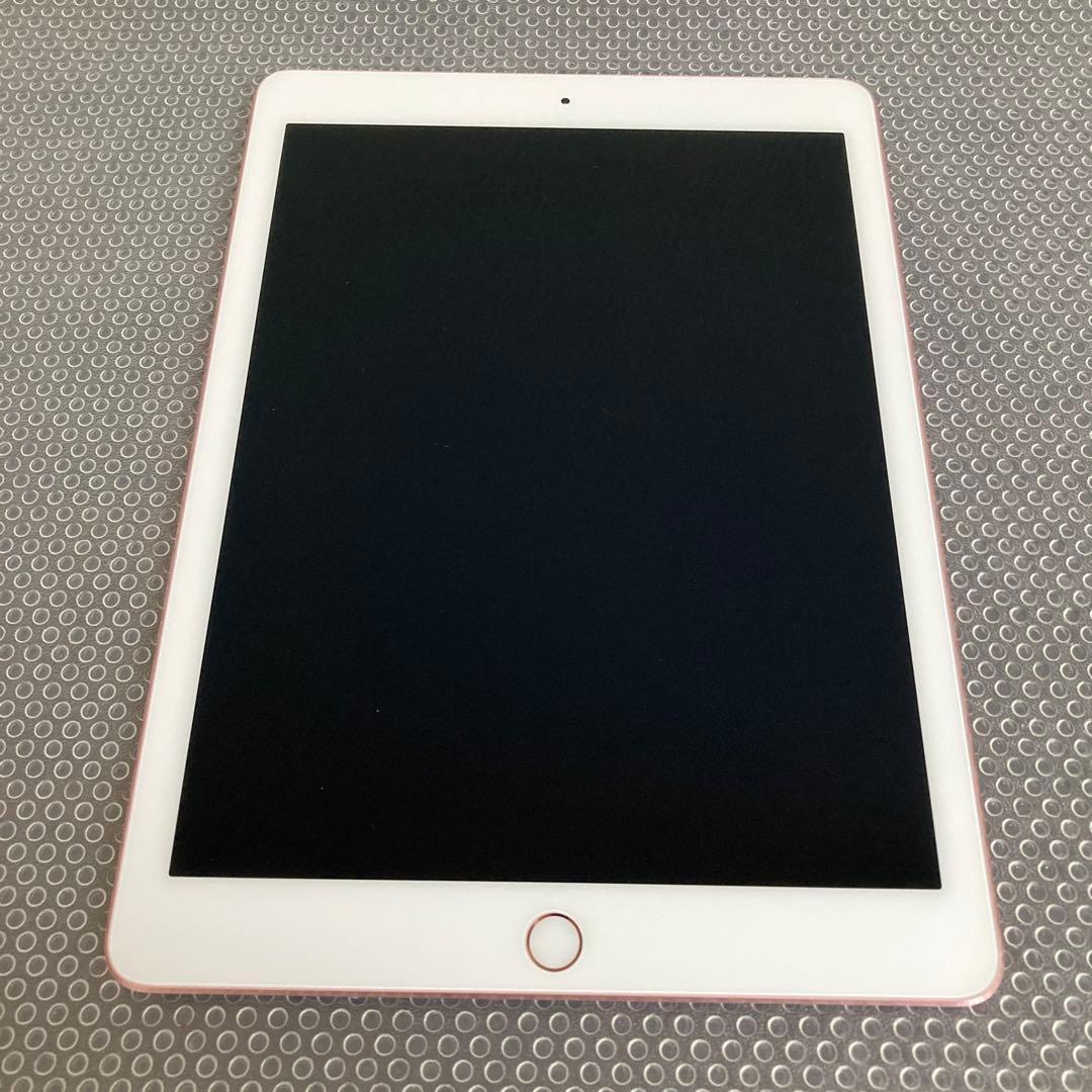 3763【早い者勝ち】電池最良好☆iPad Pro 256GB 9.7インチ☆